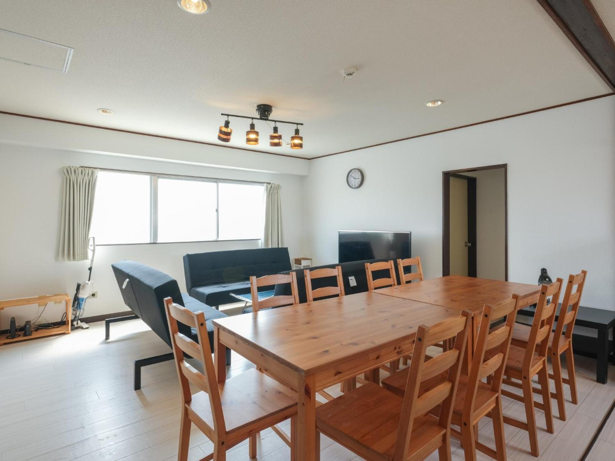 Apartamento Sumida-ku - - Vacation 16875