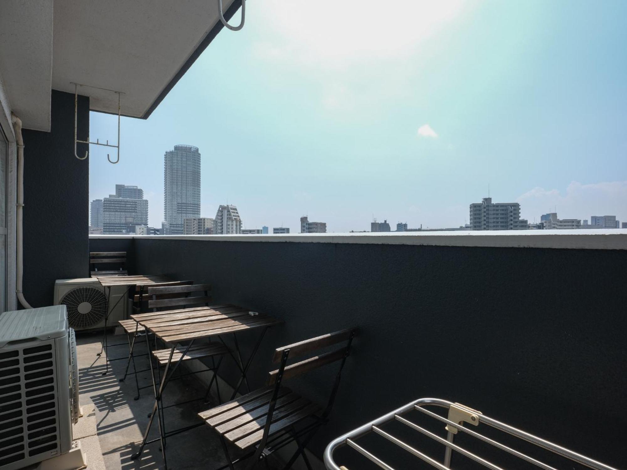 Apartamento Sumida-ku - - Vacation 16875