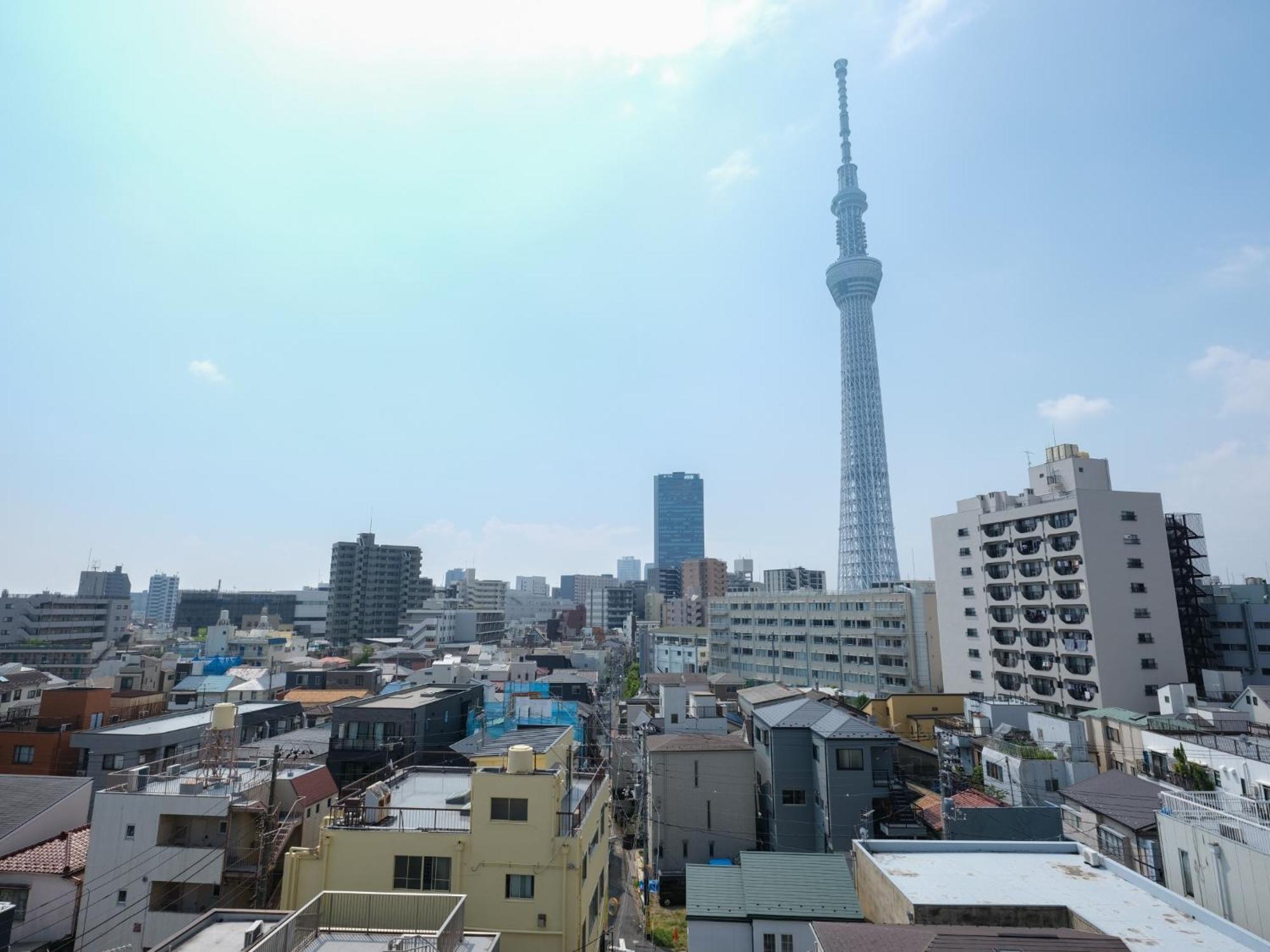 Apartamento Sumida-ku - - Vacation 16875