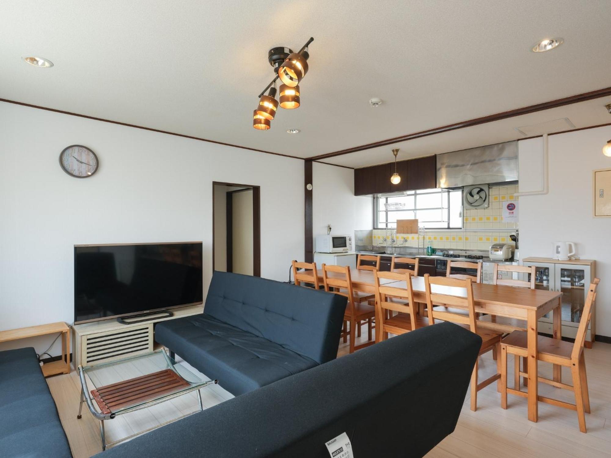 Apartamento Sumida-ku - - Vacation 16875 Tokio